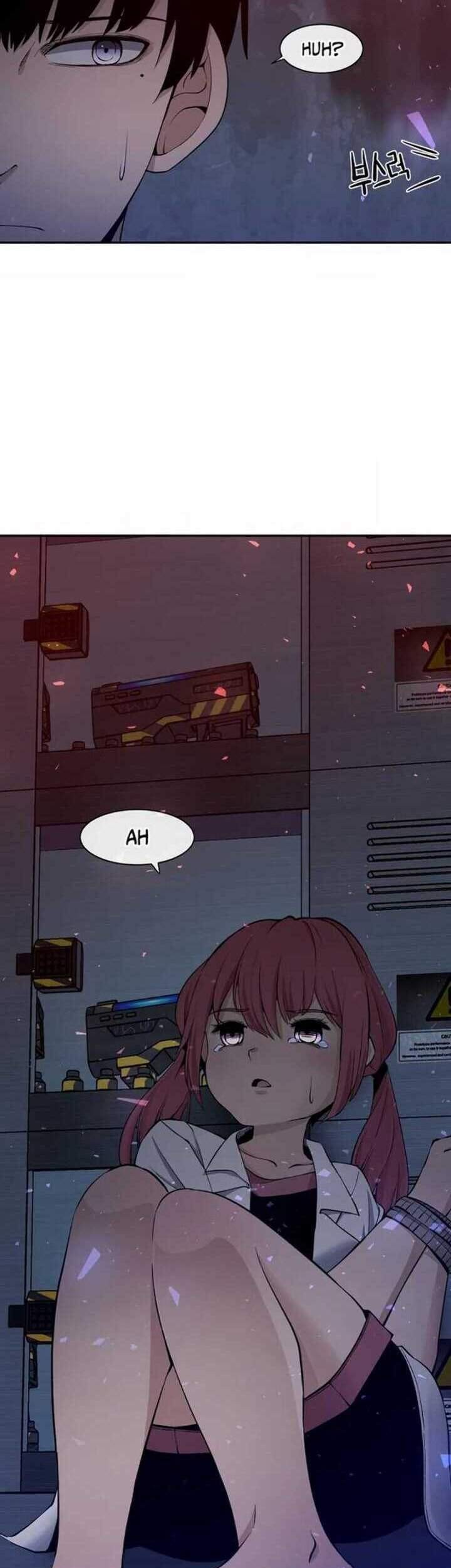 The Teacher of Perishable Villains Chapter 1 Gambar 19