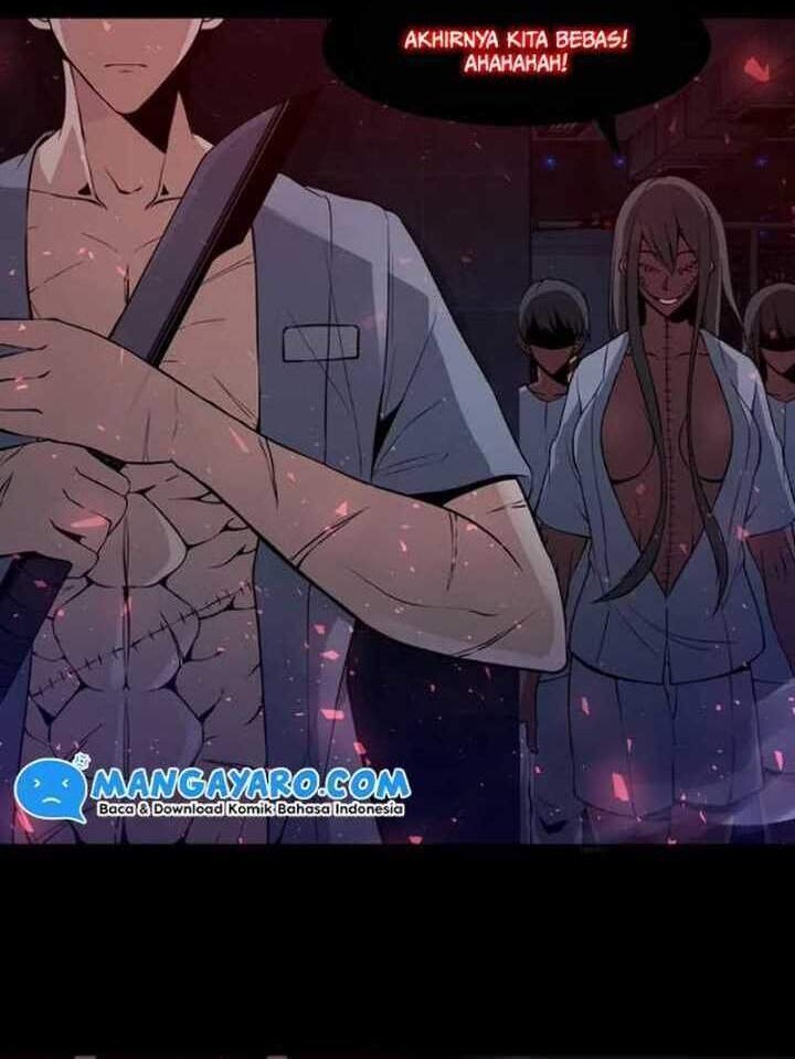 The Teacher of Perishable Villains Chapter 1 Gambar 30