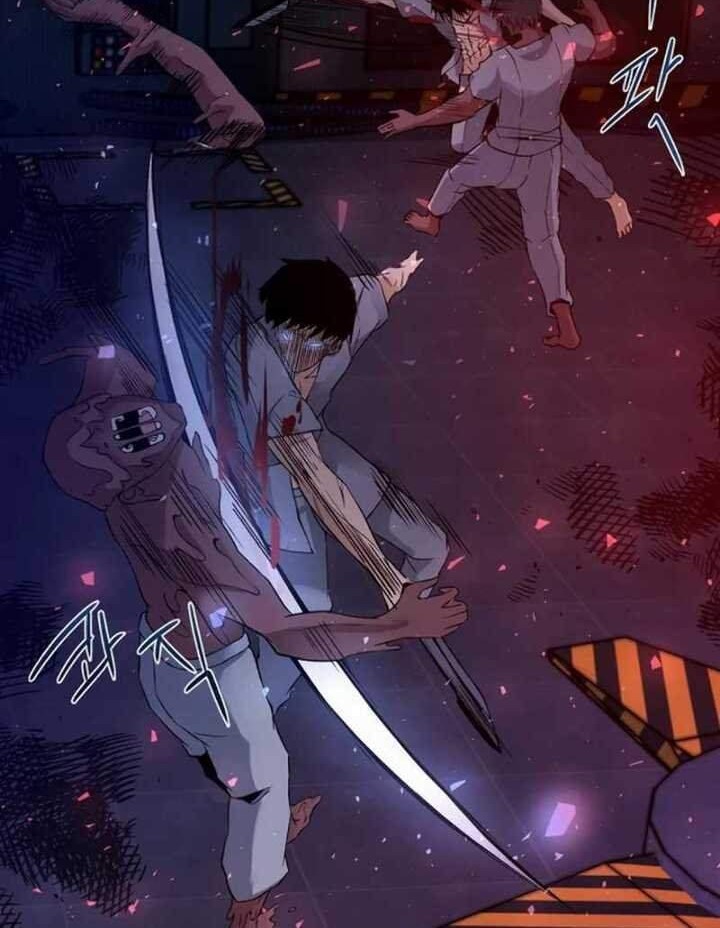 The Teacher of Perishable Villains Chapter 1 Gambar 32