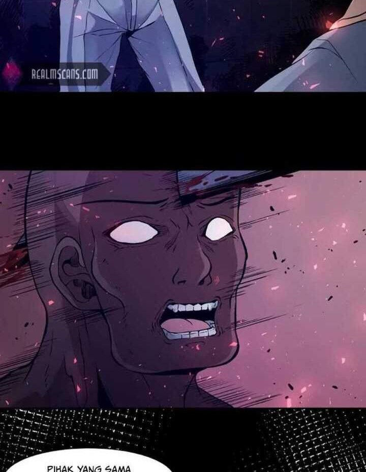 The Teacher of Perishable Villains Chapter 1 Gambar 34