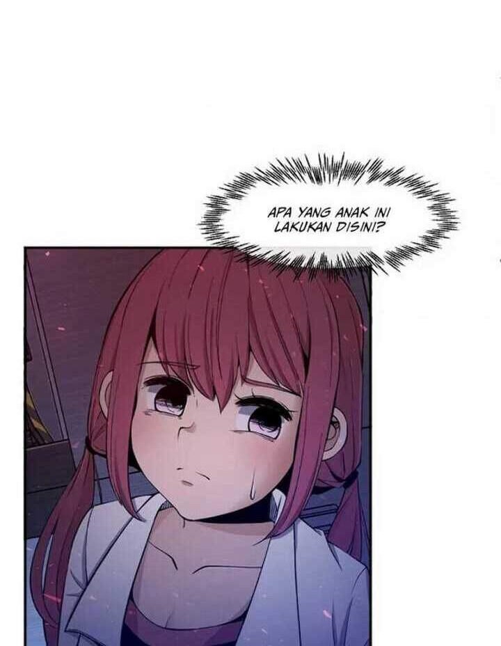 The Teacher of Perishable Villains Chapter 1 Gambar 38