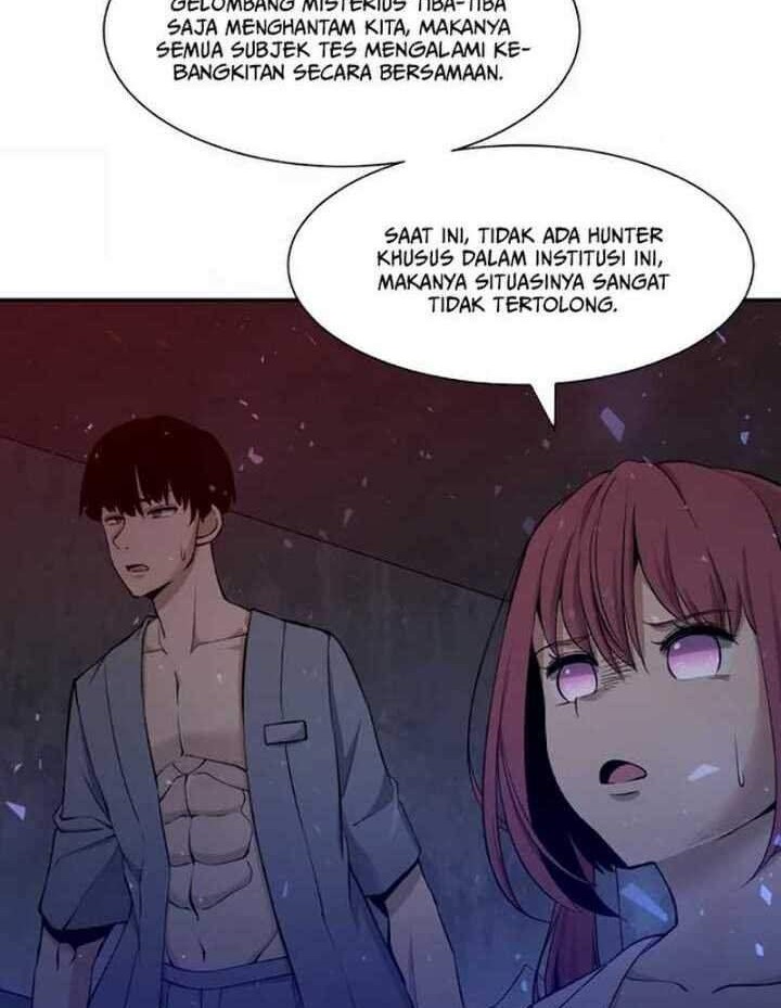 The Teacher of Perishable Villains Chapter 1 Gambar 40