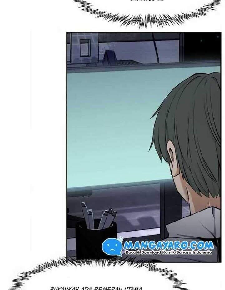 The Teacher of Perishable Villains Chapter 1 Gambar 44