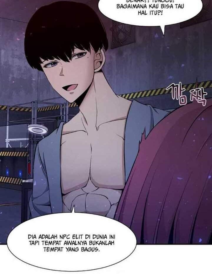 The Teacher of Perishable Villains Chapter 1 Gambar 50