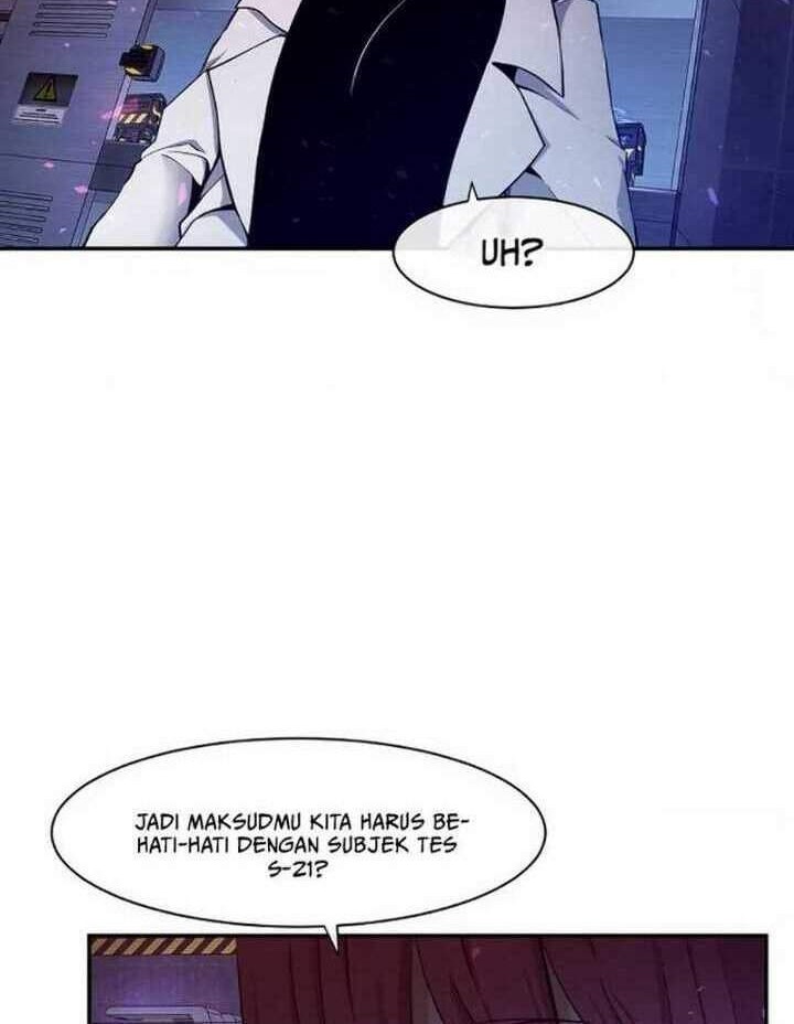 The Teacher of Perishable Villains Chapter 1 Gambar 54