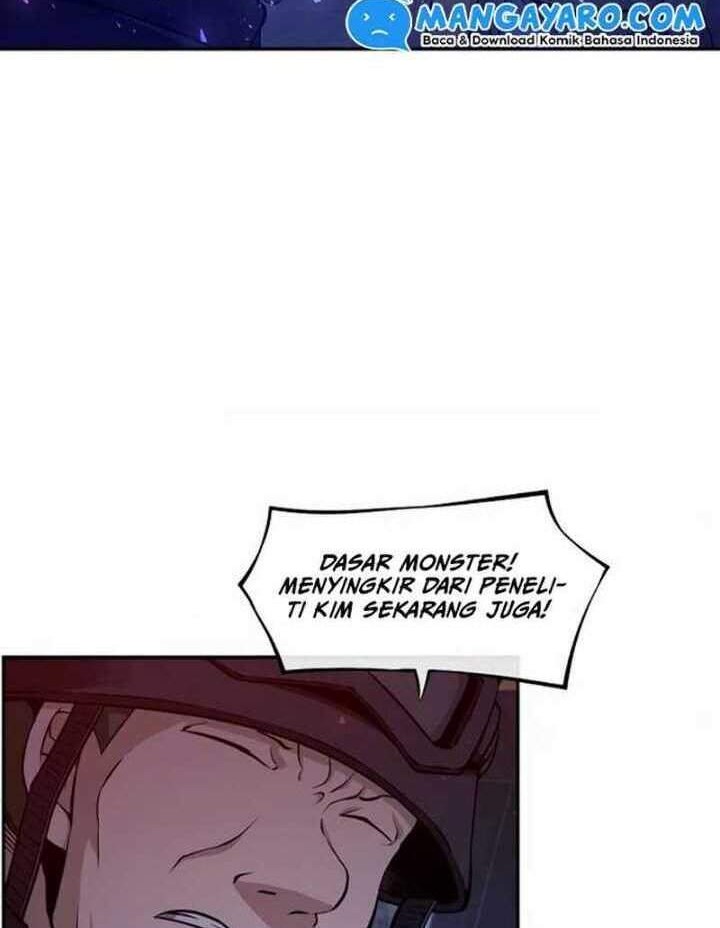 The Teacher of Perishable Villains Chapter 1 Gambar 58