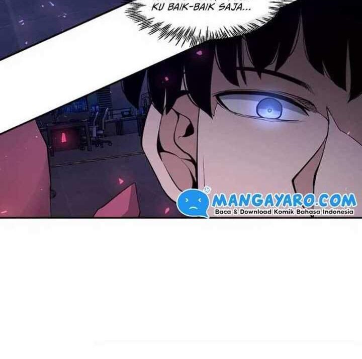 The Teacher of Perishable Villains Chapter 1 Gambar 64