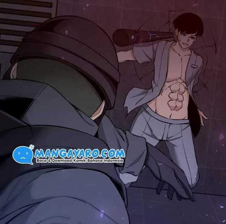 The Teacher of Perishable Villains Chapter 1 Gambar 66