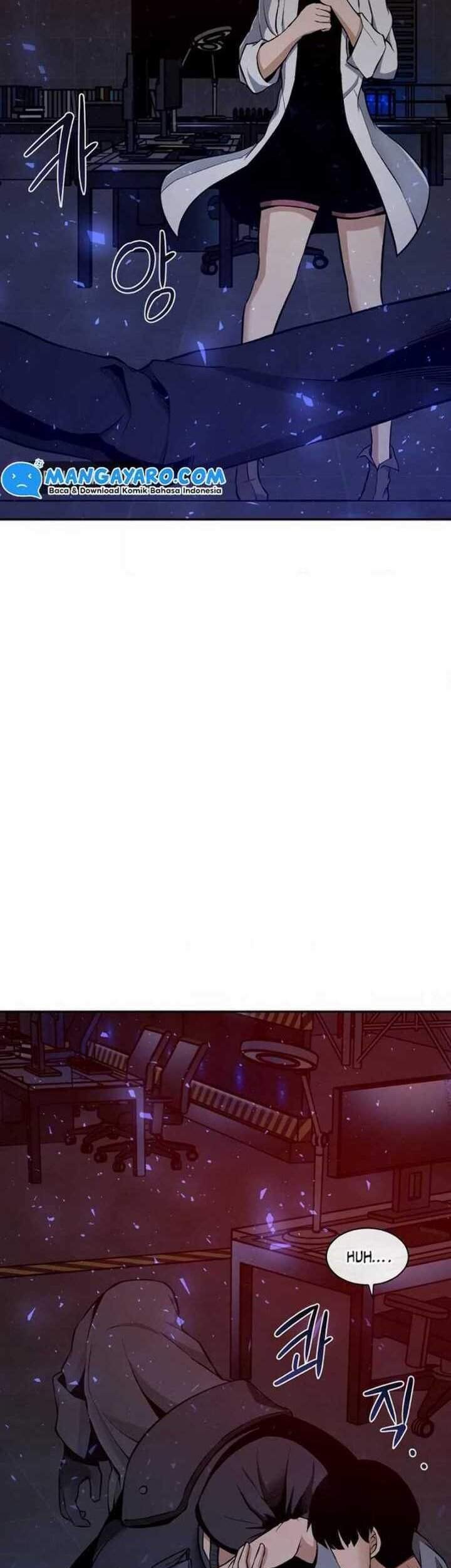 The Teacher of Perishable Villains Chapter 1 Gambar 71