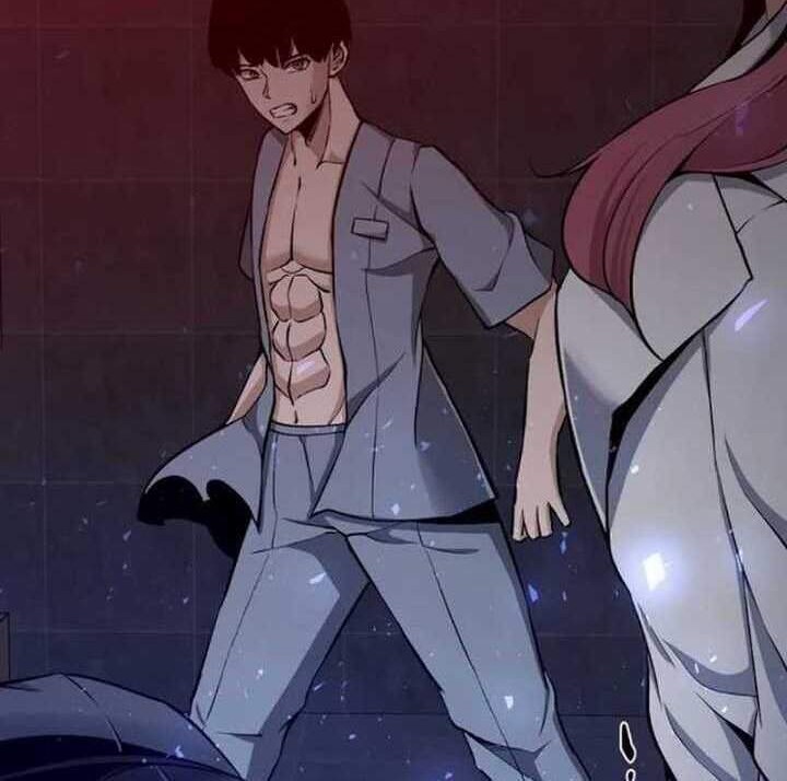 The Teacher of Perishable Villains Chapter 1 Gambar 74