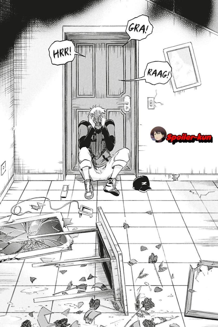 Undead Messiah Chapter 3 Gambar 10