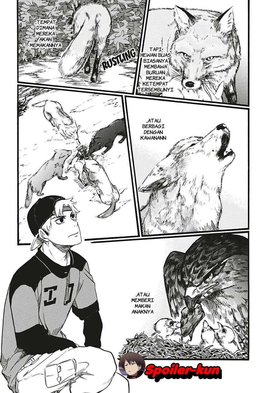 Undead Messiah Chapter 2 Gambar 11