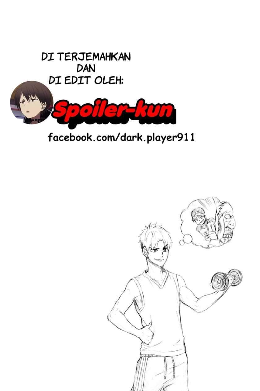 Manga Undead Messiah Chapter 2 gambar nomor 2