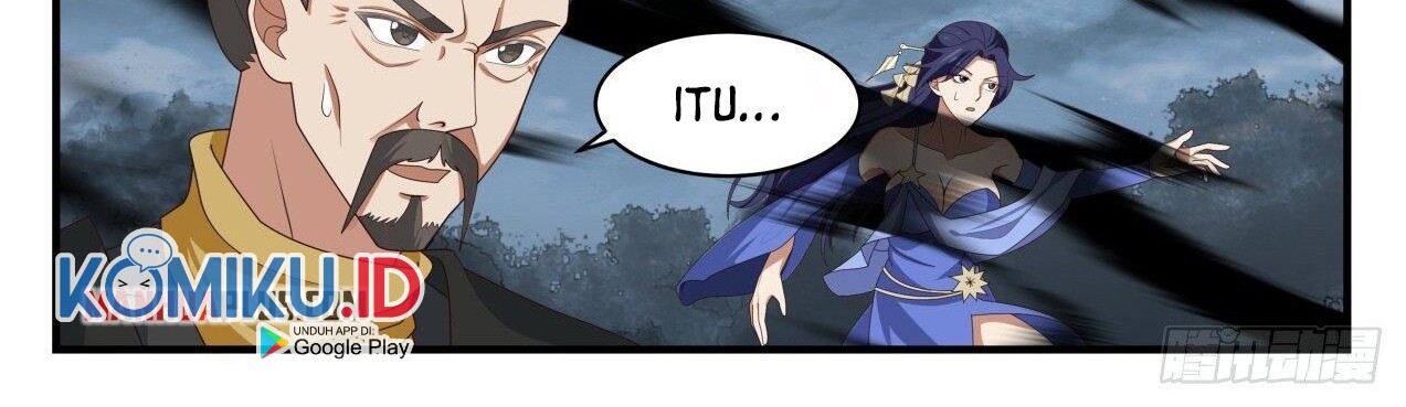 Martial Peak Part 1 Chapter 1691 Gambar 5