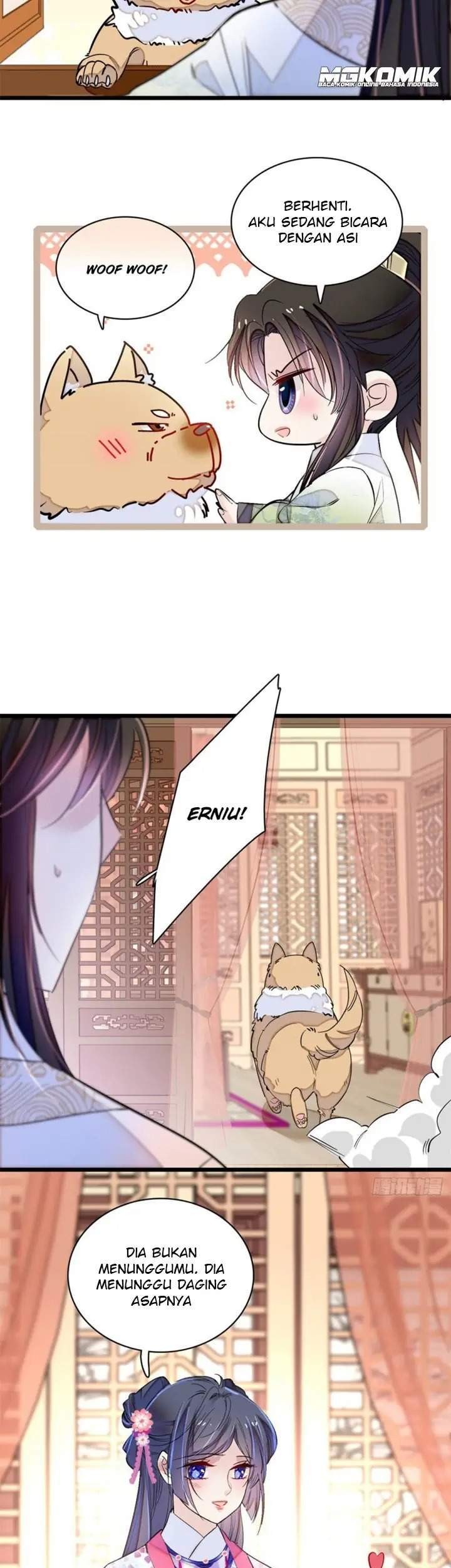 Sijin Chapter 181 Gambar 19