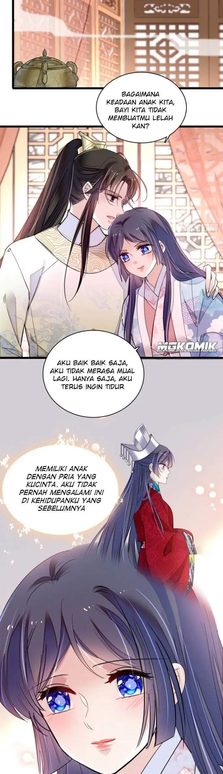 Sijin Chapter 181 Gambar 23