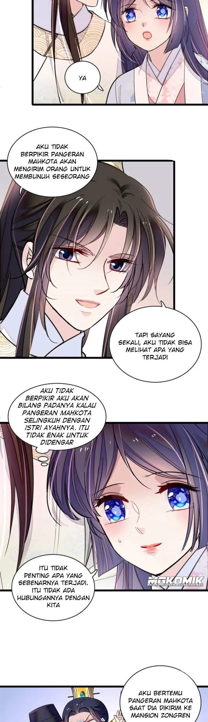Sijin Chapter 181 Gambar 25