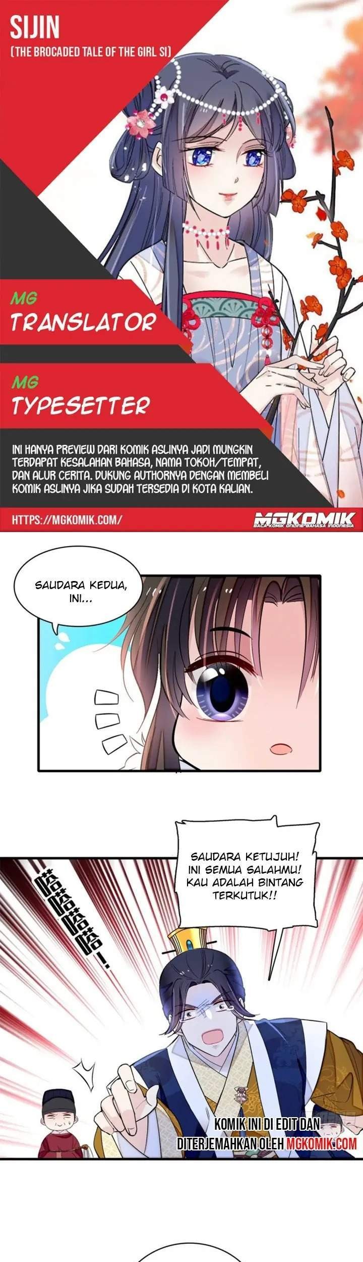 Komik Sijin Chapter 181 gambar nomor 1