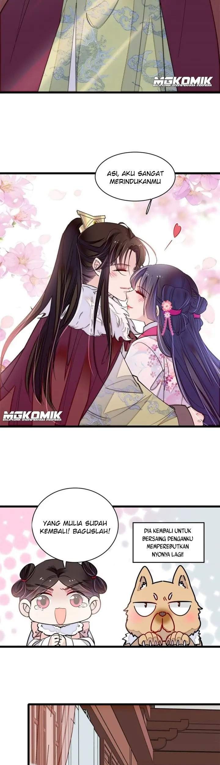 Sijin Chapter 181 Gambar 15