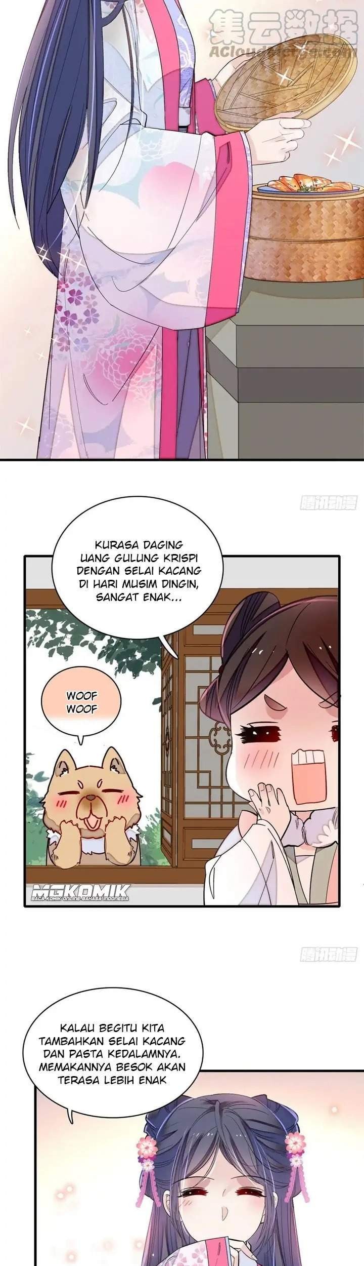 Sijin Chapter 180 Gambar 5