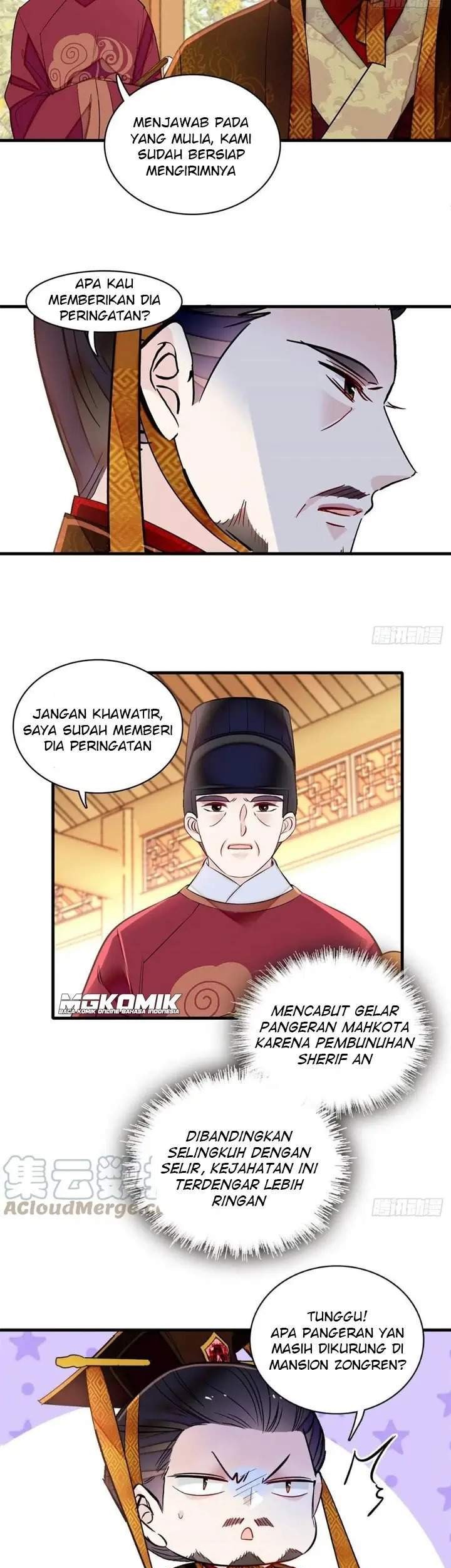 Sijin Chapter 180 Gambar 21