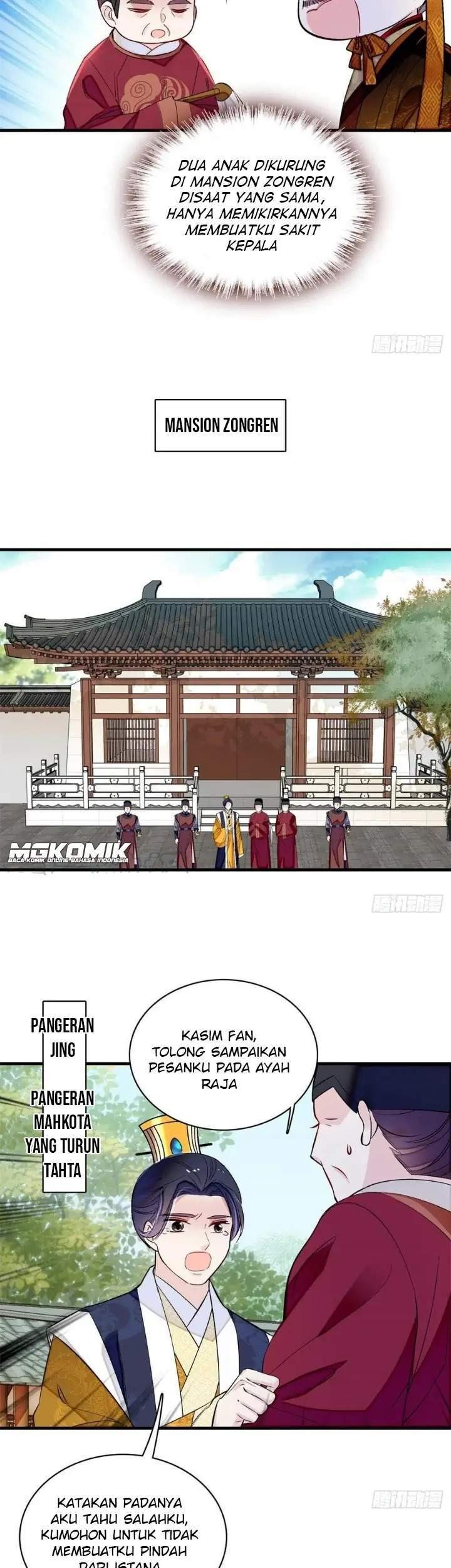 Sijin Chapter 180 Gambar 23