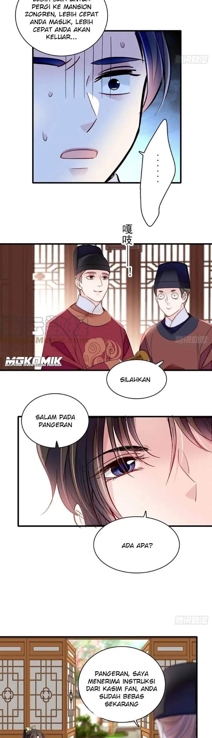 Sijin Chapter 180 Gambar 25