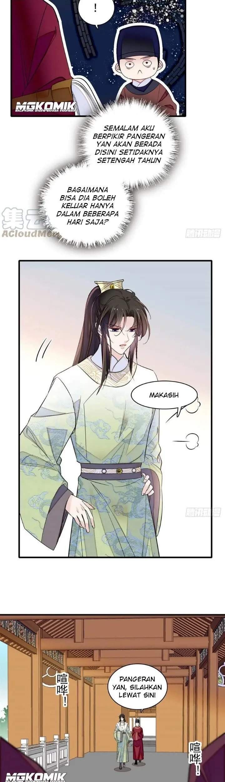 Sijin Chapter 180 Gambar 27