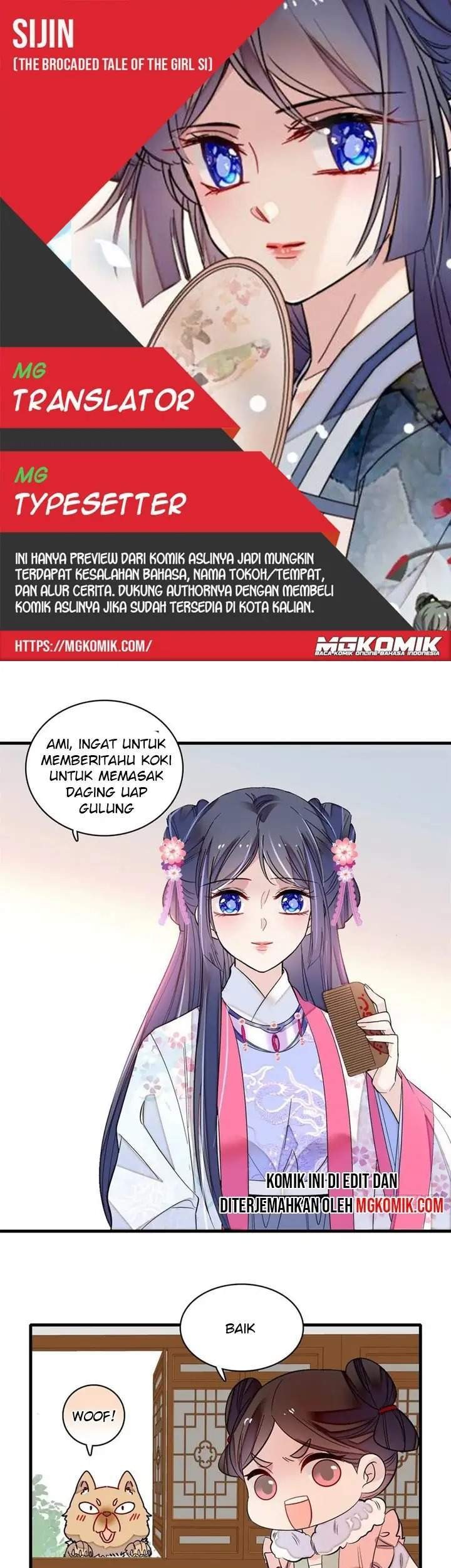 Komik Sijin Chapter 180 gambar nomor 1