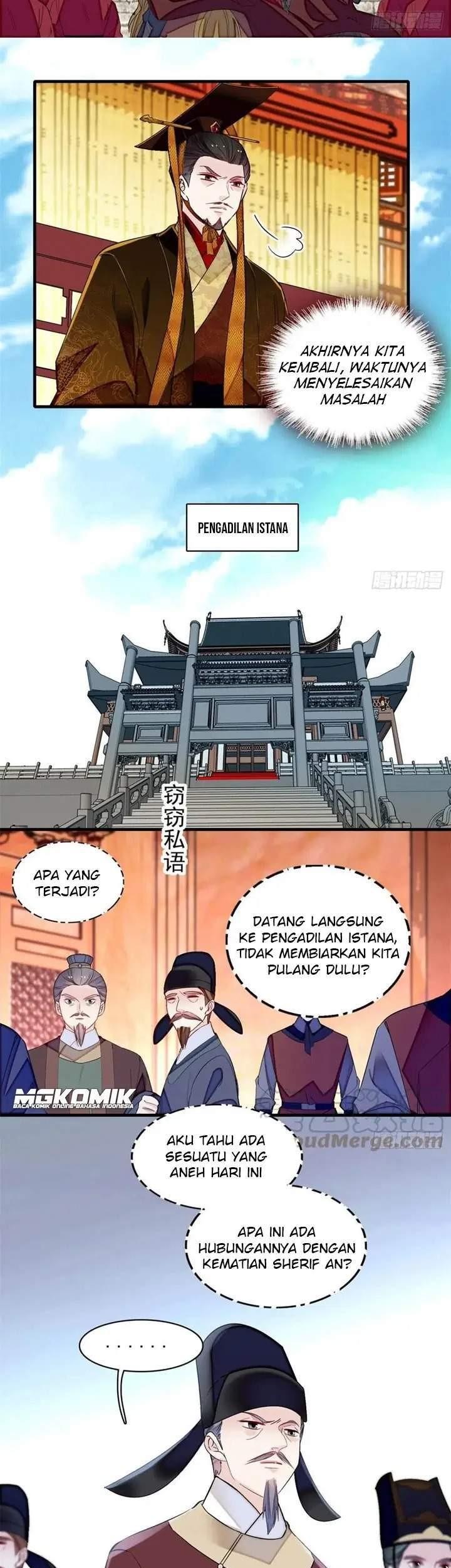 Sijin Chapter 180 Gambar 13