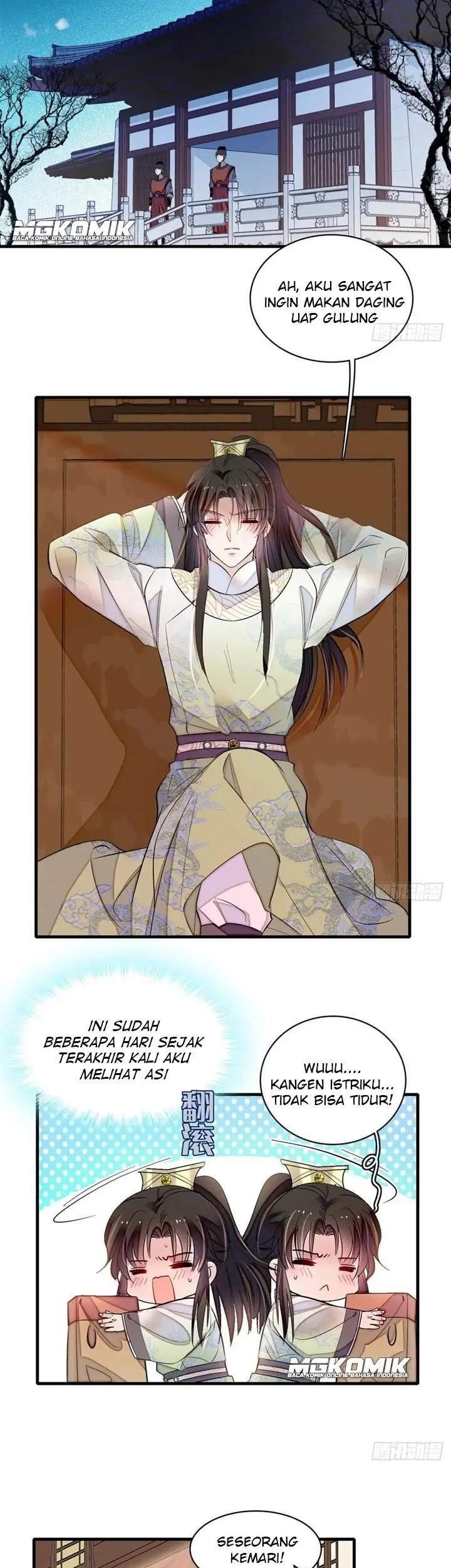 Sijin Chapter 180 Gambar 7