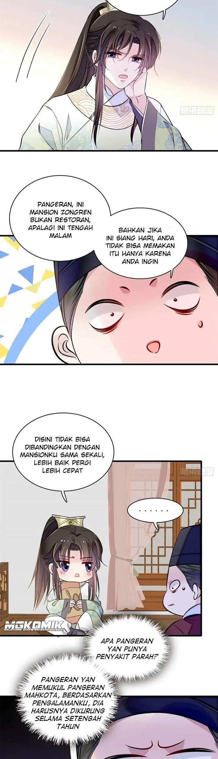 Sijin Chapter 180 Gambar 9