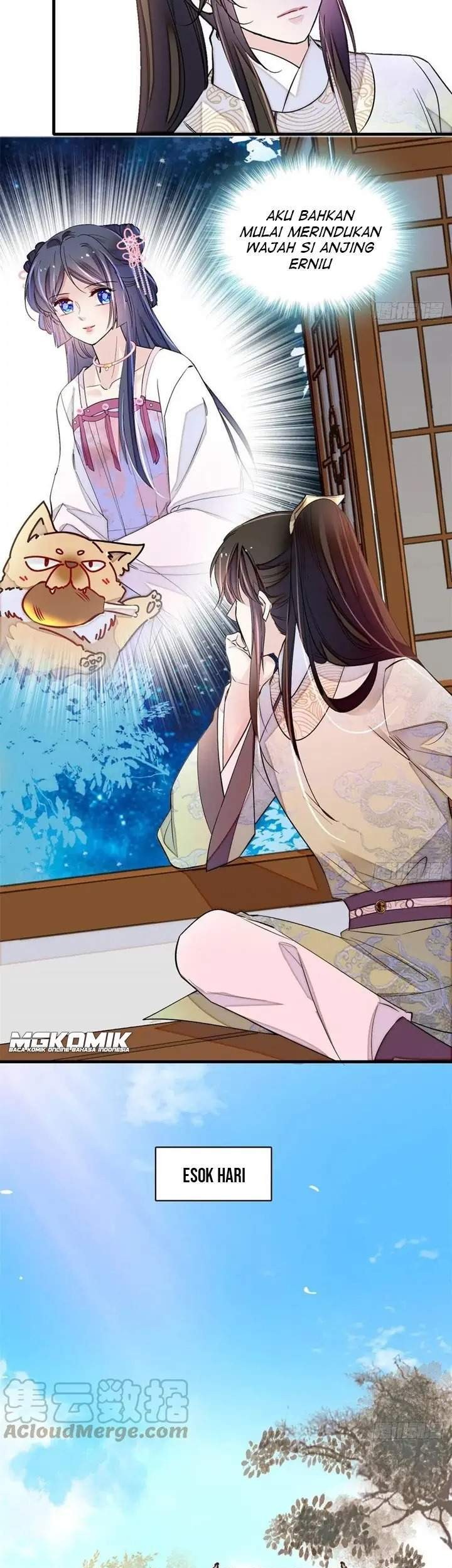 Sijin Chapter 180 Gambar 11