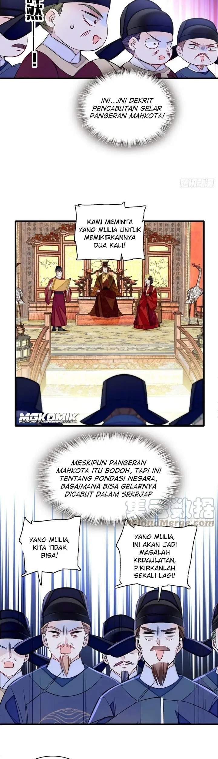 Sijin Chapter 180 Gambar 17