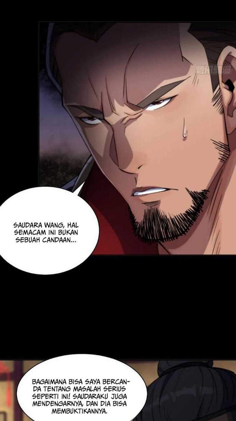 The Great Sage Chapter 15 Gambar 5