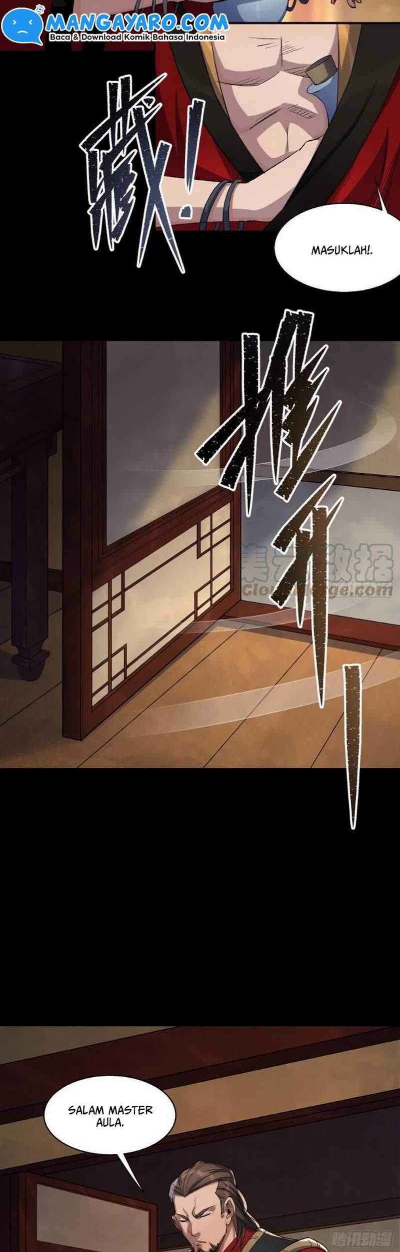 The Great Sage Chapter 15 Gambar 20