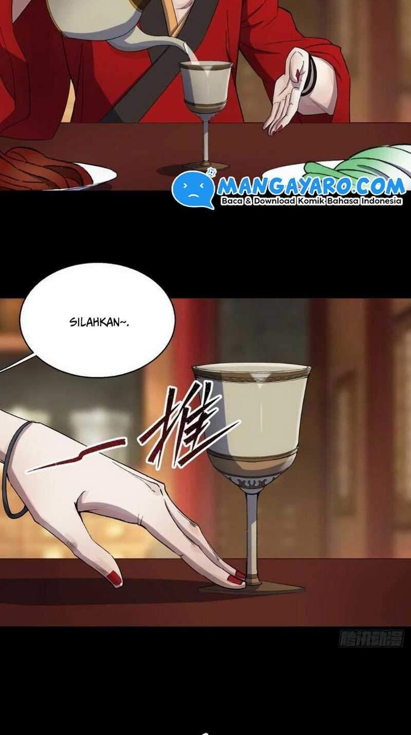 The Great Sage Chapter 15 Gambar 23