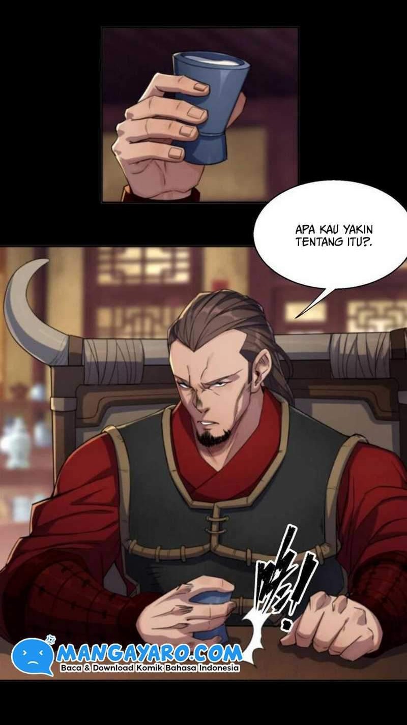 The Great Sage Chapter 15 Gambar 3