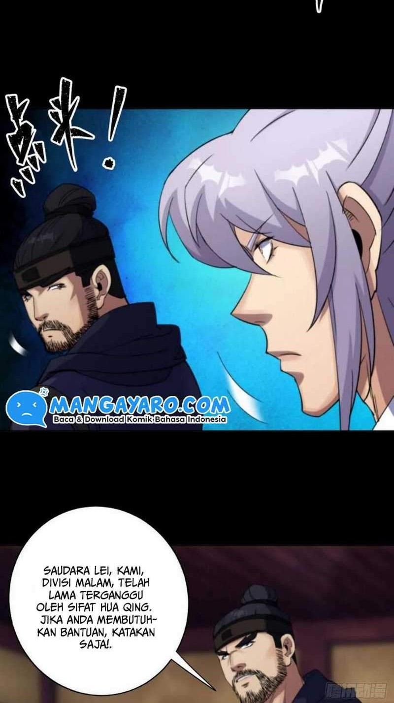 The Great Sage Chapter 15 Gambar 13