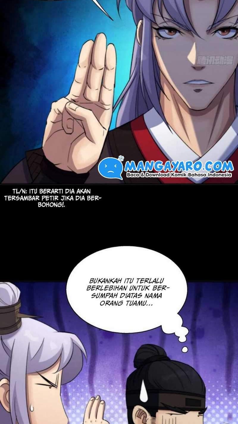 The Great Sage Chapter 15 Gambar 7