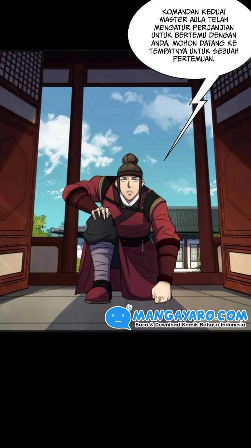 The Great Sage Chapter 15 Gambar 9