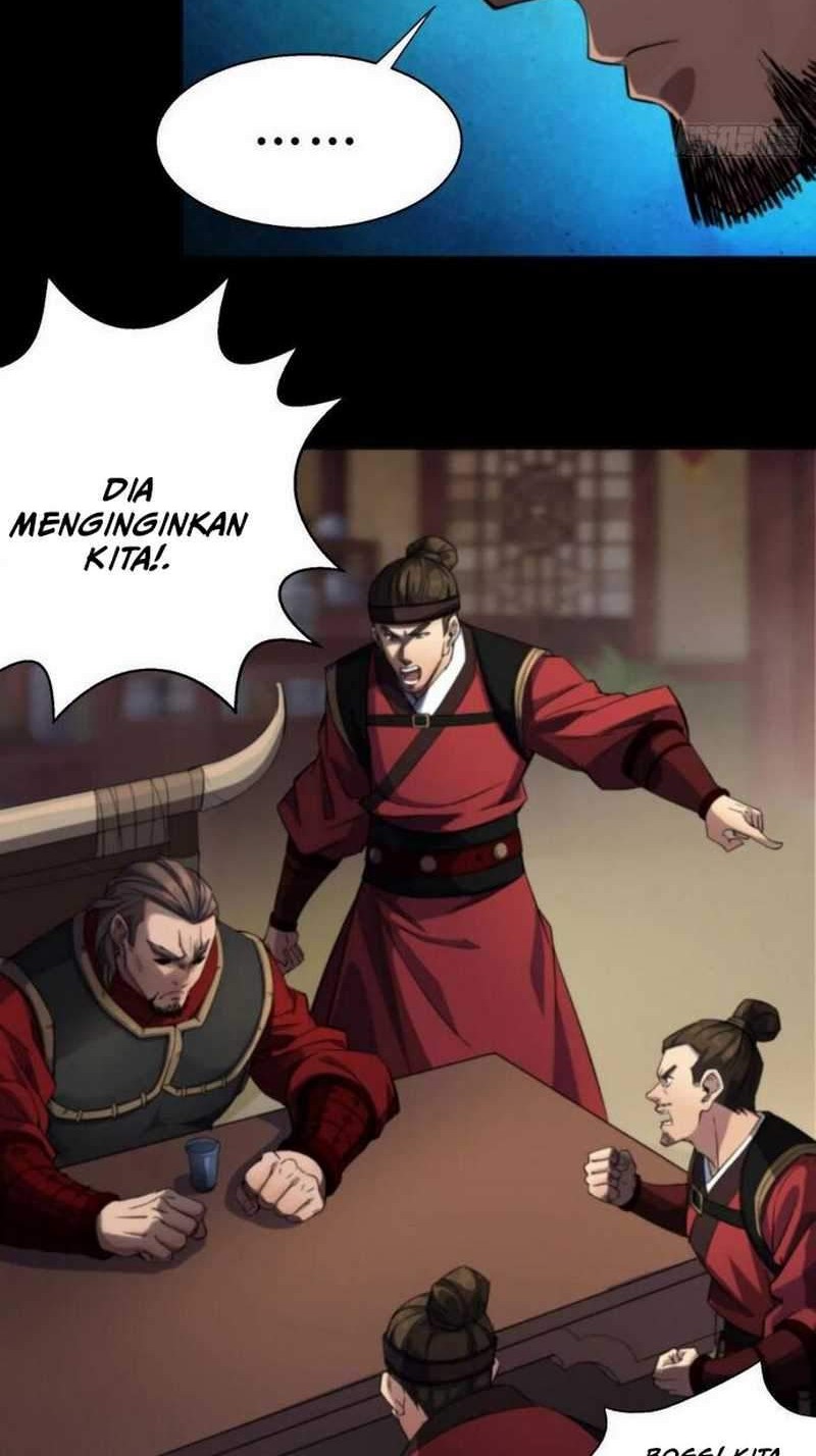 The Great Sage Chapter 15 Gambar 11