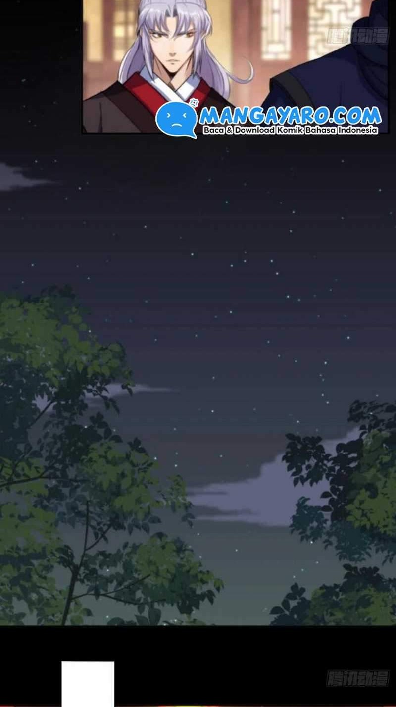 The Great Sage Chapter 15 Gambar 15