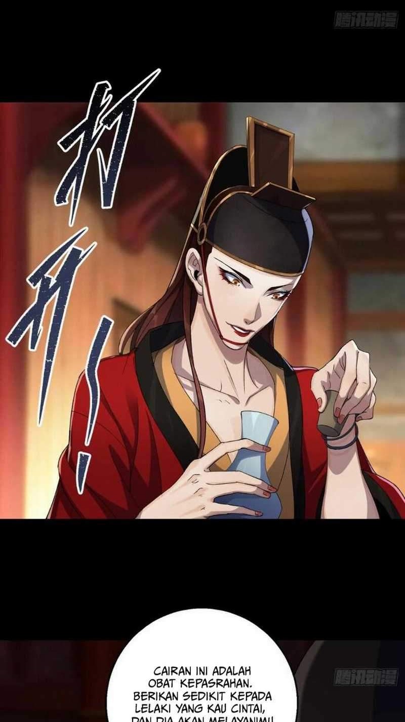 The Great Sage Chapter 15 Gambar 17