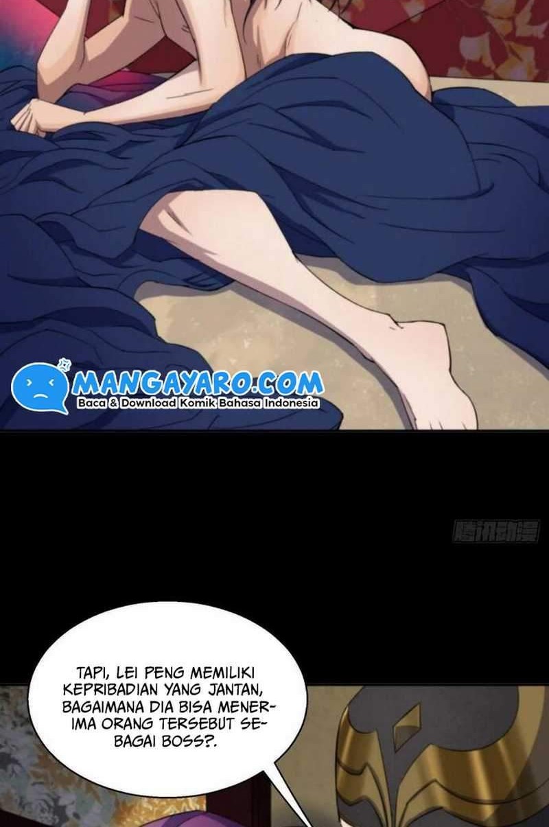 The Great Sage Chapter 14 Gambar 5