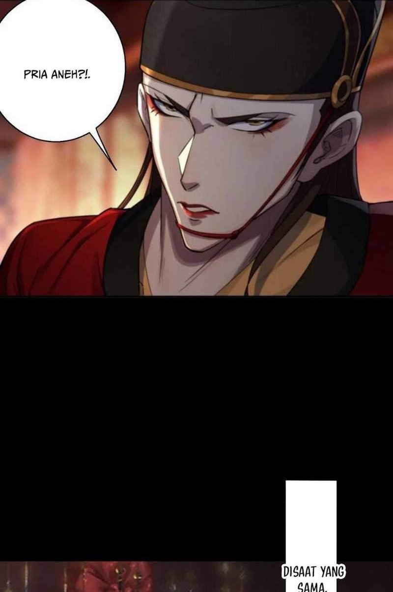 The Great Sage Chapter 14 Gambar 19