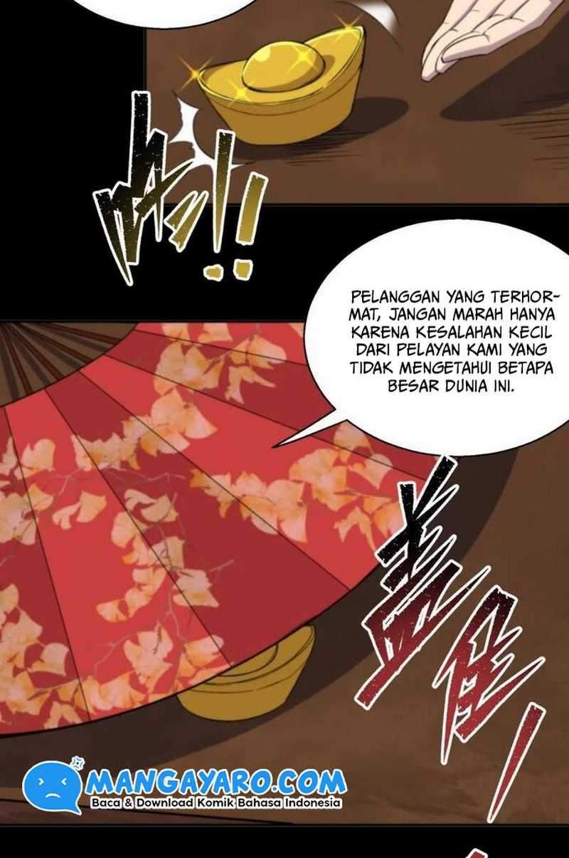 The Great Sage Chapter 14 Gambar 23