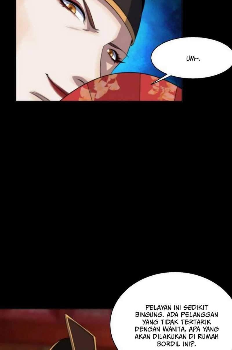 The Great Sage Chapter 14 Gambar 25