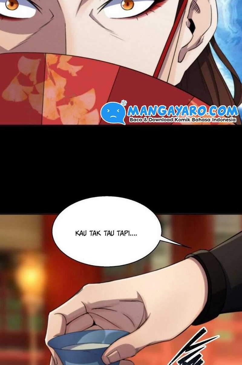 The Great Sage Chapter 14 Gambar 27