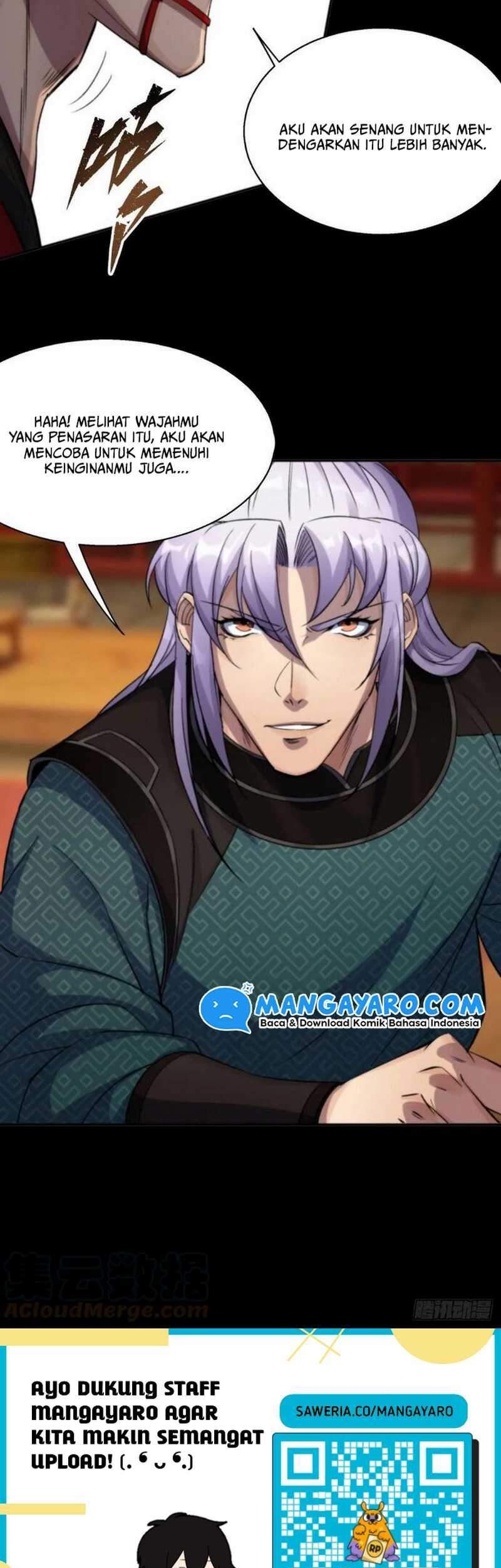 The Great Sage Chapter 14 Gambar 30